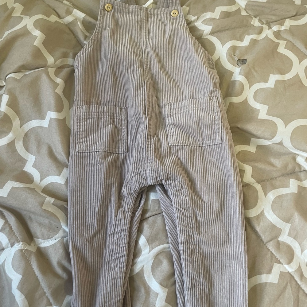 Kids suspenders
